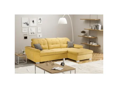 Sedacia súprava rozkladacia EVANGELIN Tempo Kondela