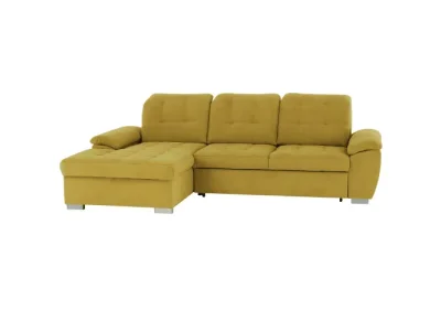 Detail produktu Sedacia súprava rozkladacia EVANGELIN Tempo Kondela