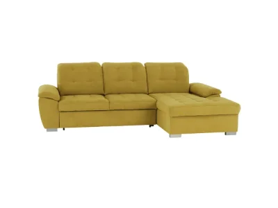 Detail produktu Sedacia súprava rozkladacia EVANGELIN Tempo Kondela