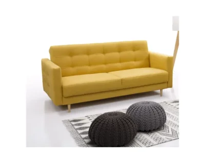 Detail produktu Rozkladacie 3-miestna pohovka AMEDIA Tempo Kondela