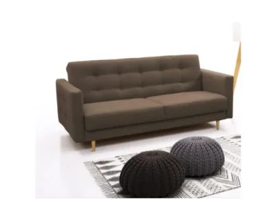 Detail produktu Rozkladacie 3-miestna pohovka AMEDIA Tempo Kondela