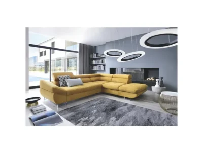 Detail produktu Sedacia súprava rozkladacia FABIA Tempo Kondela