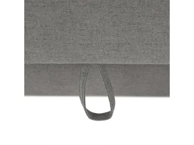 Detail produktu Sedacia súprava rozkladacia BORN U sivá Tempo Kondela