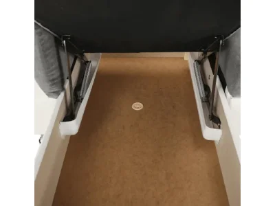 Detail produktu Sedacia súprava rozkladacia SANTIAGO Tempo Kondela