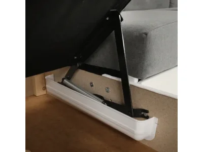 Detail produktu Sedacia súprava rozkladacia SANTIAGO Tempo Kondela