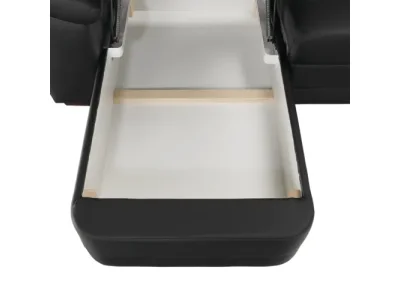 Detail produktu Sedacia súprava BITER U rozkladacia Tempo Kondela