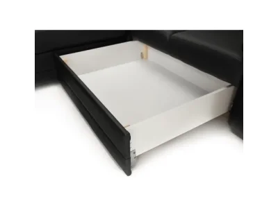 Detail produktu Sedacia súprava BITER U rozkladacia Tempo Kondela