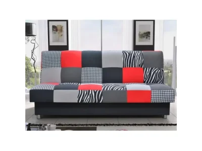 Detail produktu Rozkladacia pohovka ALABAMA Tempo Kondela