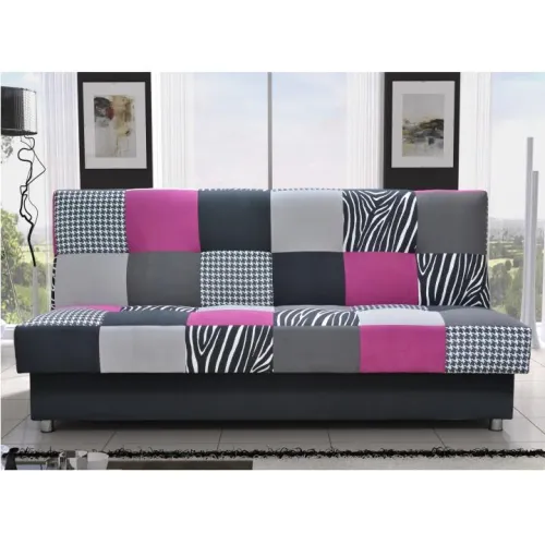 Rozkladacia pohovka ALABAMA Tempo Kondela