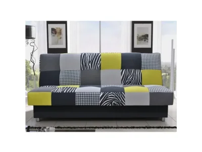 Detail produktu Rozkladacia pohovka ALABAMA Tempo Kondela