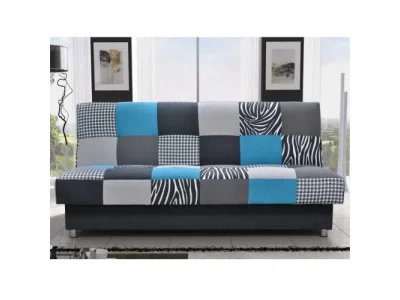 Rozkladacia pohovka ALABAMA Tempo Kondela