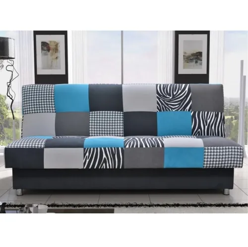 Rozkladacia pohovka ALABAMA Tempo Kondela