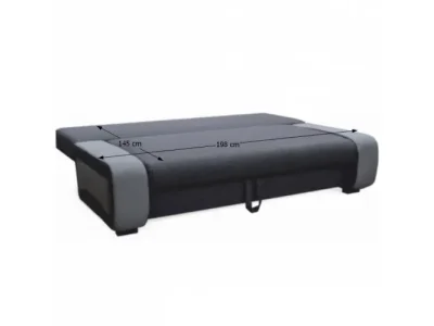 Detail produktu Rozkladacia pohovka BOLIVIA Tempo Kondela