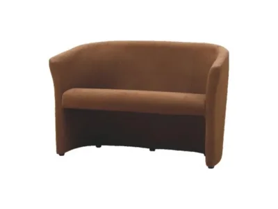 Klubové dvojkreslo CUBA Tempo Kondela