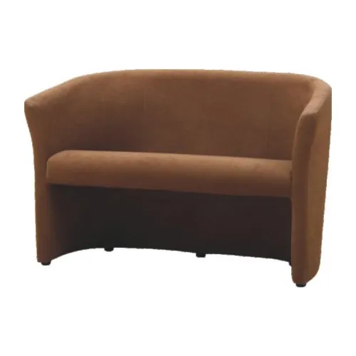 Klubové dvojkreslo CUBA Tempo Kondela