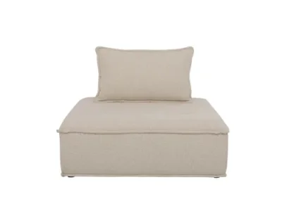 Portofino Sofa element krémový