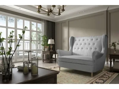 Dizajnová pohovka ANKALIA 01