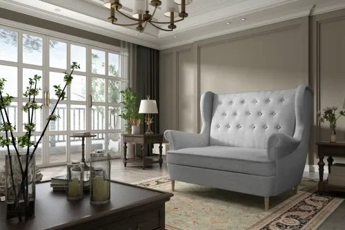 Dizajnová pohovka ANKALIA 01