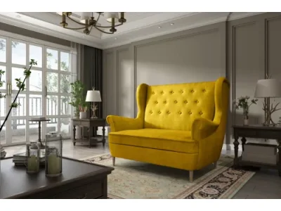 Dizajnová pohovka ANKALIA 05