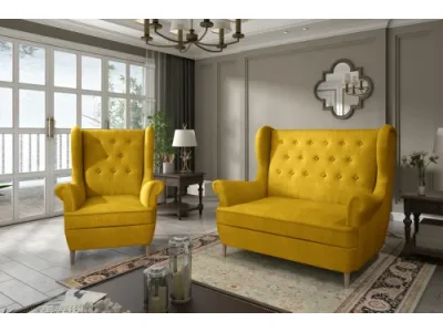 Detail produktu Dizajnová pohovka ANKALIA 05