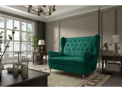 Dizajnová pohovka ANKALIA 07