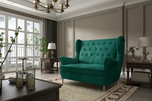 Dizajnová pohovka ANKALIA 07