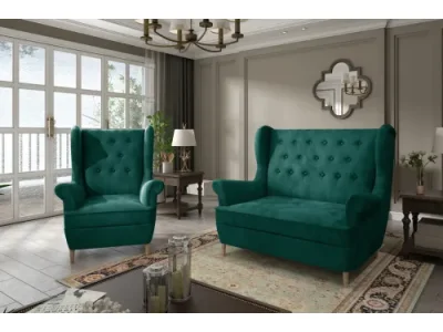 Detail produktu Dizajnová pohovka ANKALIA 07