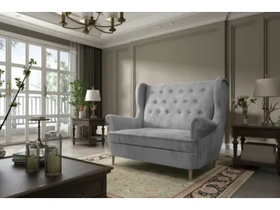 Dizajnová pohovka ANKALIA 08