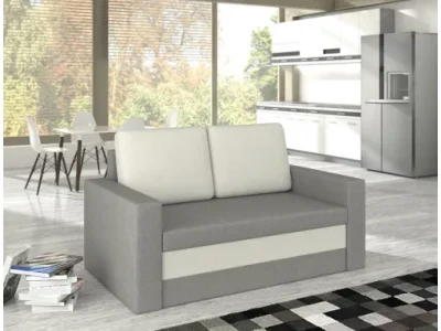 Aria 5 dvojsedák, Nubuk 27/21