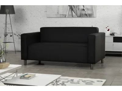 HUGI 2 moderný dvojsedák, Madryt 1100