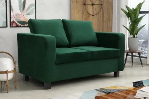 MINUARA 2 - pohodlný dvojsedák, Itaka 10