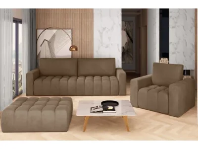 LOSIKA sedacia zostava, Monolith 09