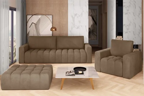 LOSIKA sedacia zostava, Monolith 09