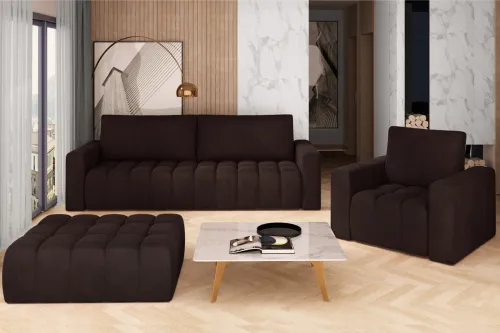 LOSIKA sedacia zostava, Monolith 29