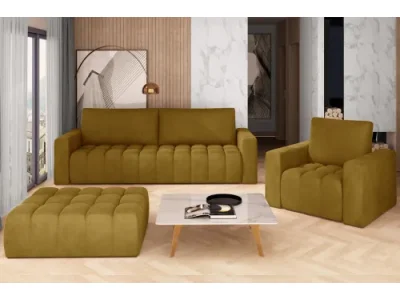 LOSIKA sedacia zostava, Monolith 48