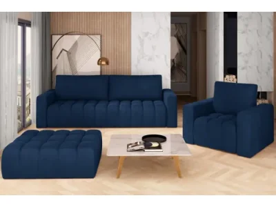 LOSIKA sedacia zostava, Monolith 77