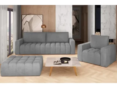 LOSIKA sedacia zostava, Monolith 84