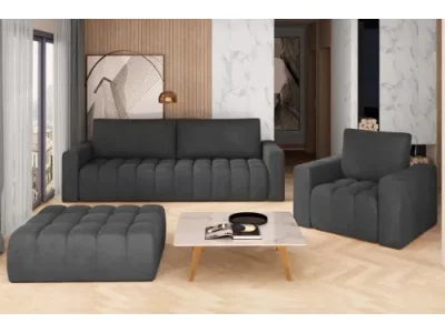 LOSIKA sedacia zostava, Monolith 97