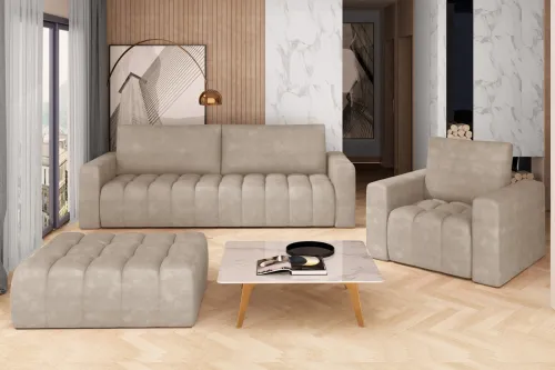 LOSIKA sedacia zostava, Paros 02