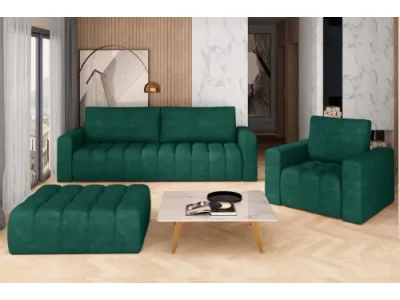 LOSIKA sedacia zostava, Kronos 19