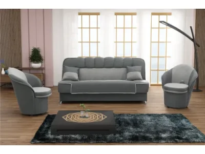 PATRIK zostava, Malmo 95/90