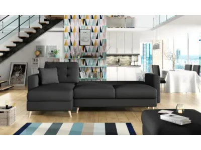 Detail produktu ALADAR L rozkladacia sedačka Soft 17