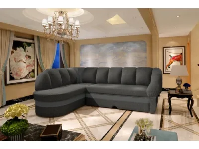 BENTANO rohová sedačka Inari 96/ Soft 29 ľavá