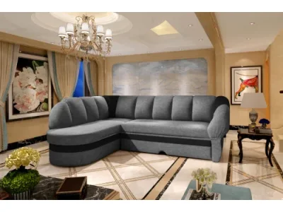 Detail produktu BENTANO rohová sedačka Sawana 05/ Soft 011 ľavá