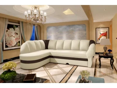 BENTANO rohová sedačka SOFT 033/SOFT 066 ľavá