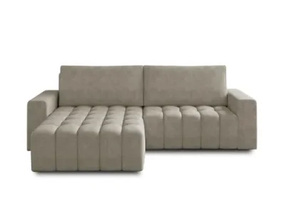 Detail produktu BARON 01 rohová sedačka, Dora 21, ľavý roh