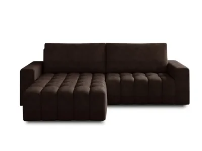 Detail produktu BARON 02 rohová sedačka, Dora 28, ľavý roh