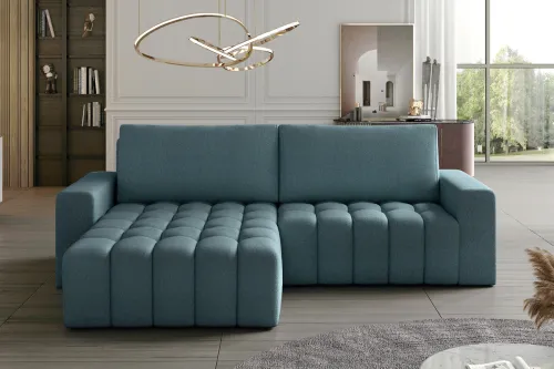 BARON 04 rohová sedačka, Grande 75, ľavý roh