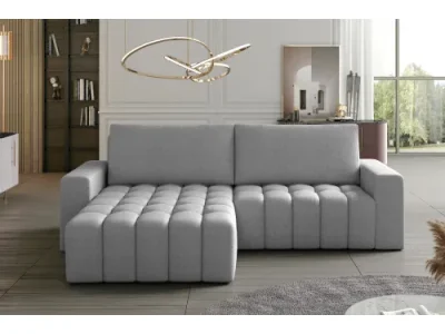 BARON 05 rohová sedačka, Grande 81, ľavý roh