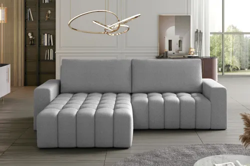 BARON 05 rohová sedačka, Grande 81, ľavý roh